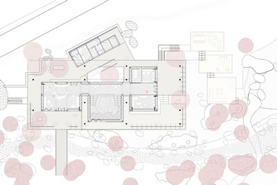 <p><strong>7b.</strong> 3D model, plan  ve kesitler<br />   Kaynak: Erginoğlu & Çalışlar Mimarlık</p>